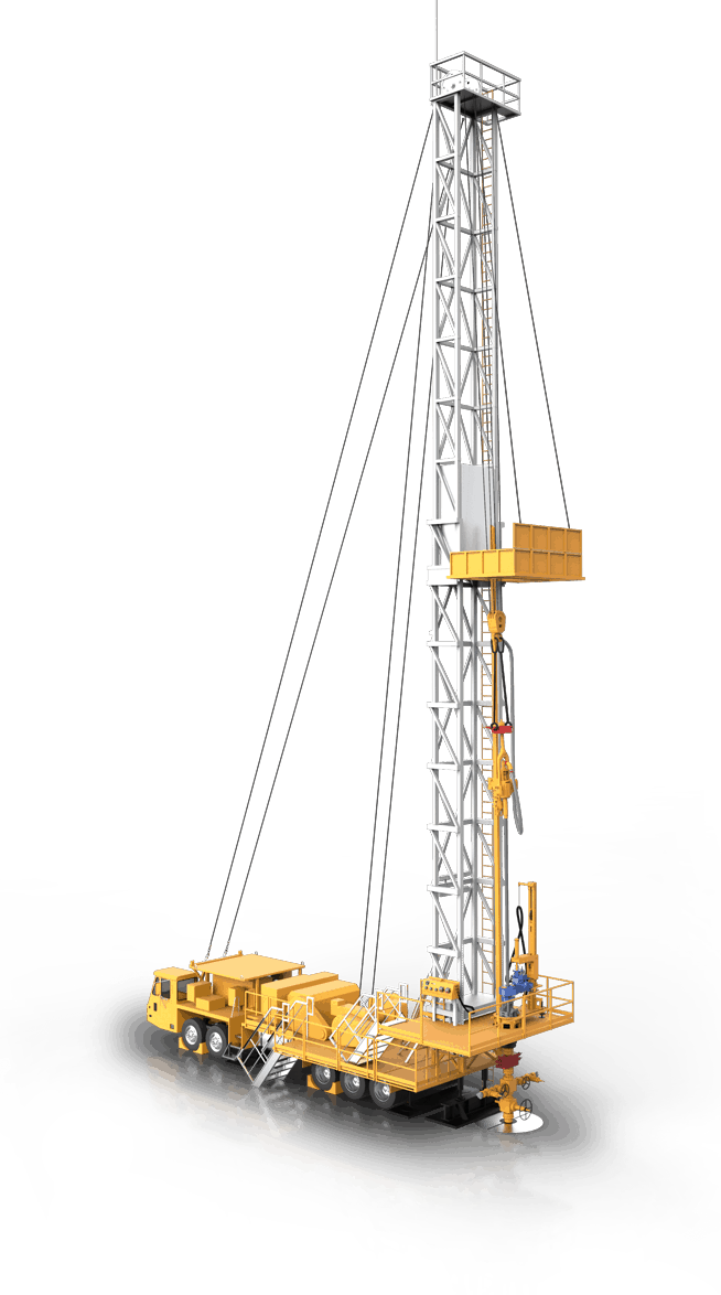 Geheim Reden hoop Rig Services - Ranger Energy Services