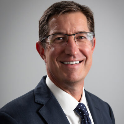 Stuart Bodden, President & Chief Executive Officer at Ranger Energy