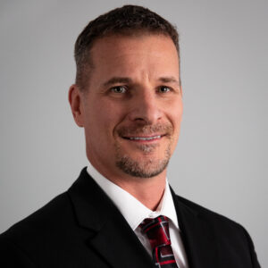 Brandon Blossman is Chief Financial Officer at Ranger Energy Services