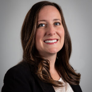 Shelley Weimer VP External Reporting & Compliance