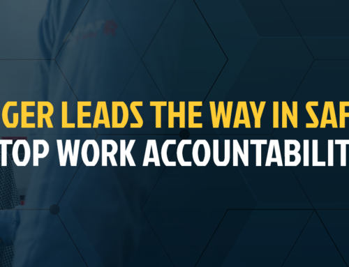 Stop Work Accountability