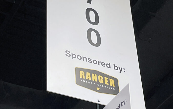 Ranger Leads The Way at the DUG Eagle Ford Permian Basin Conference