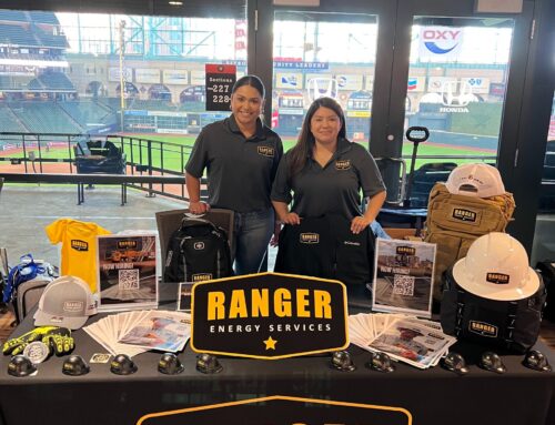 RecruitMilitary invites Ranger to annual career fair
