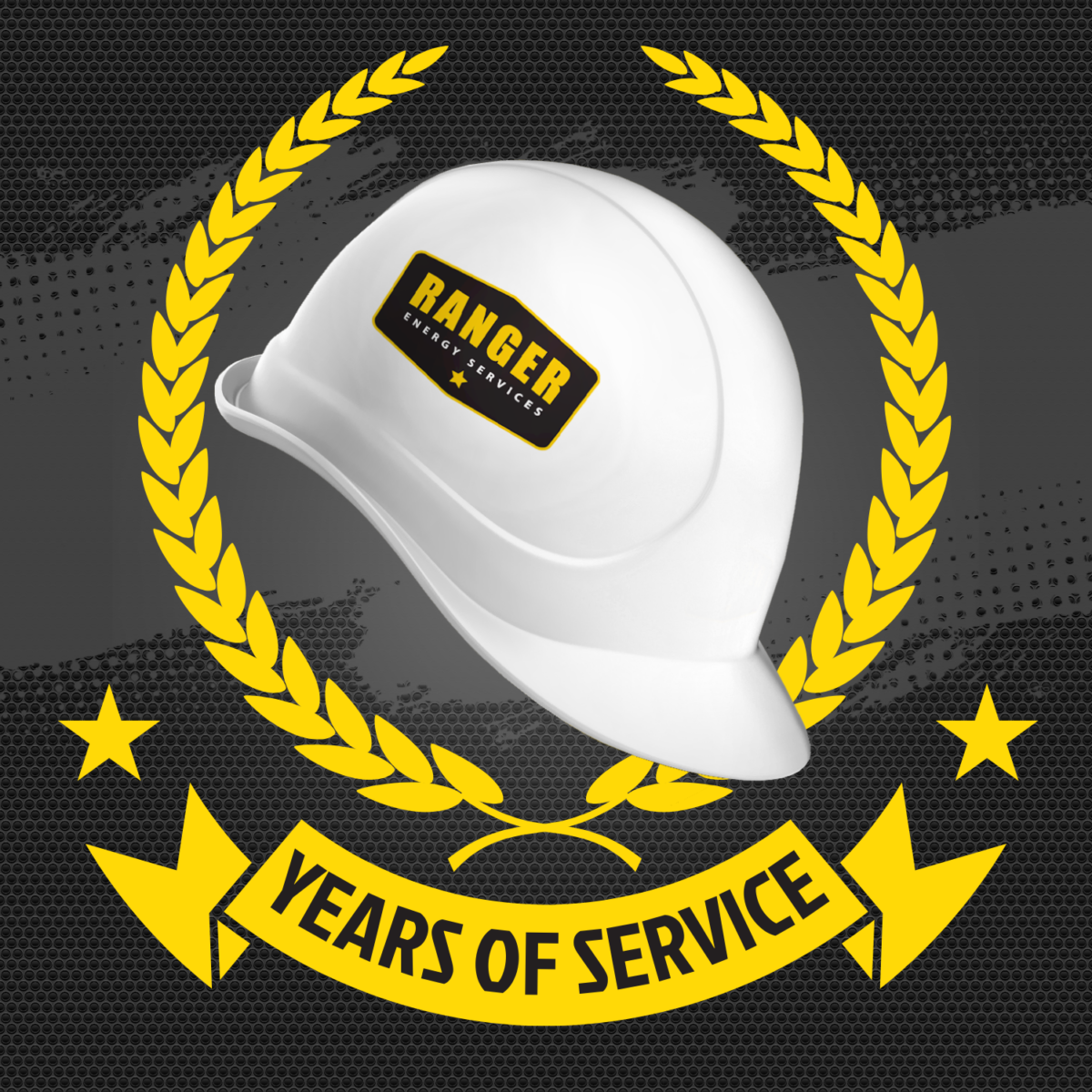 Celebrating 5 Years of Service With Ranger! - Ranger Energy Services
