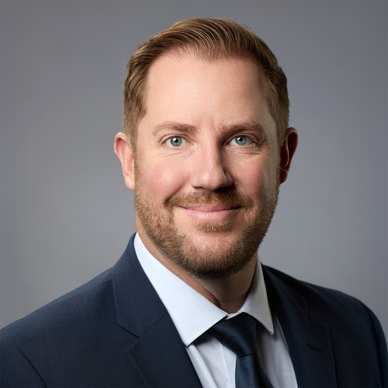 Terrell_USE Vice President of Information Technology