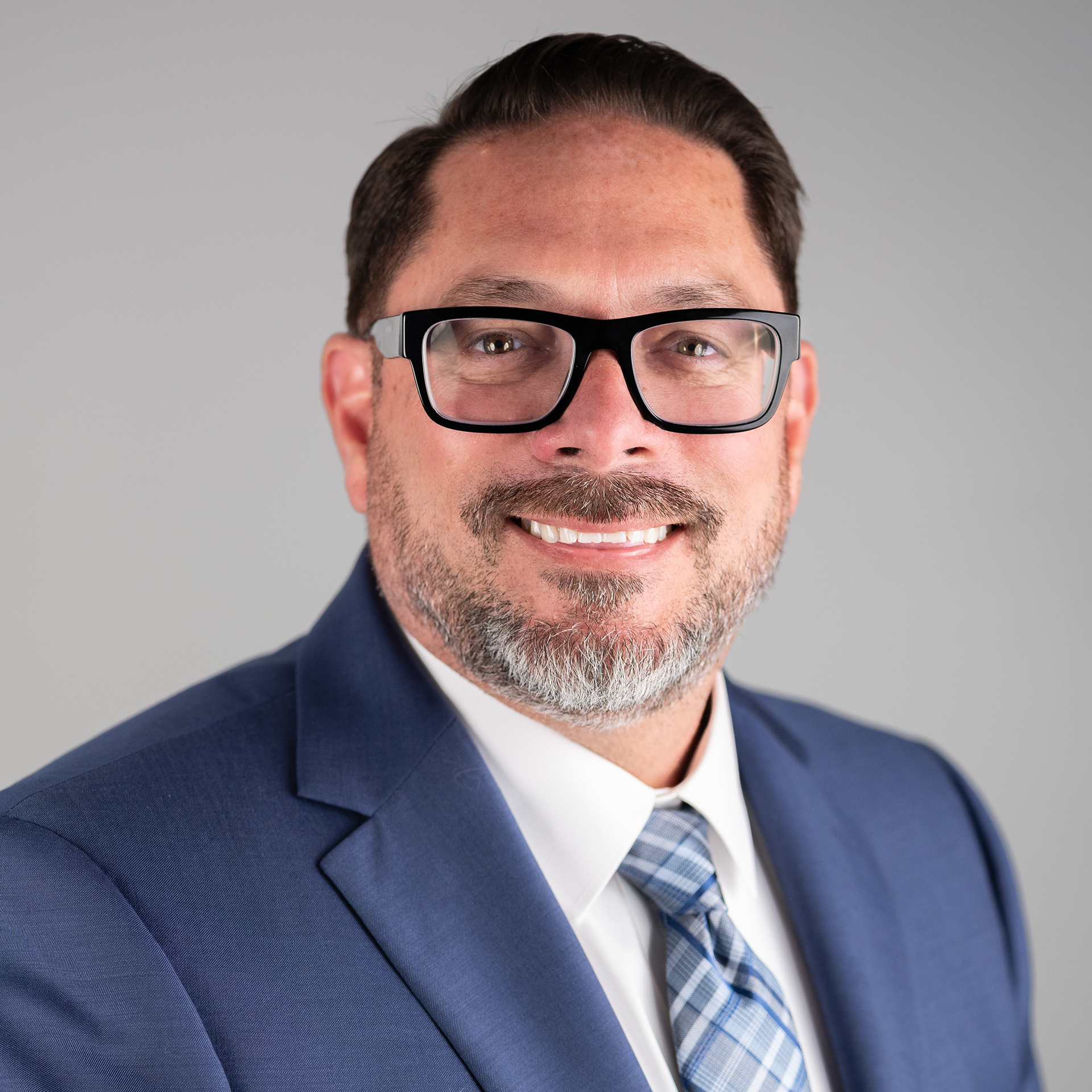Travis Hall serves as Vice President of Safety and DOT Compliance. Mr. Hall brings more than 20 years of experience in the oil and gas industry.