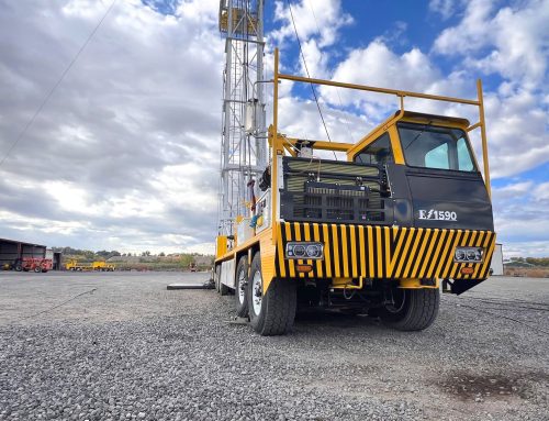 Ranger Energy Services Announces Contract with Chevron to Build Three Additional ECHO Hybrid Rigs