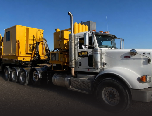 Ranger Energy Services completes acquisition of STEP Energy Services’ U.S. Coiled Tubing assets